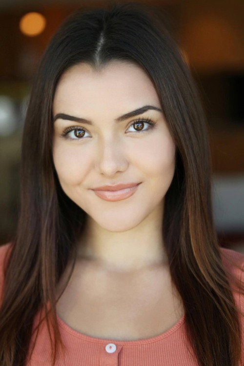 Photo of Celine Alva, Acting