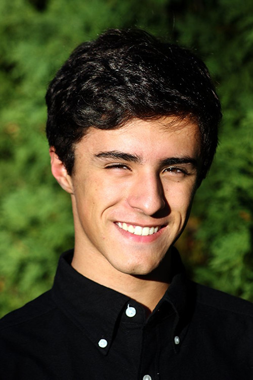 Photo of Jack Caron, Acting