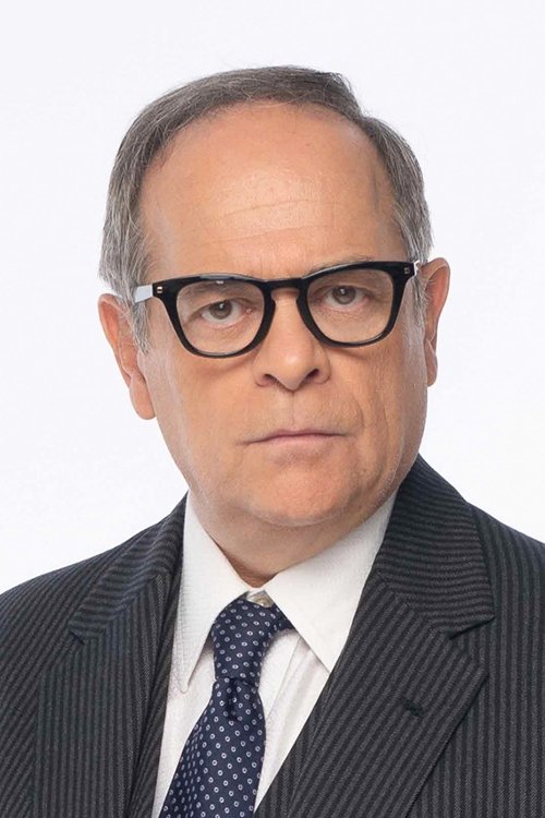 Kostas Filippoglou profile