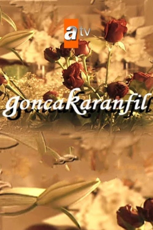 Goncakaranfil poster