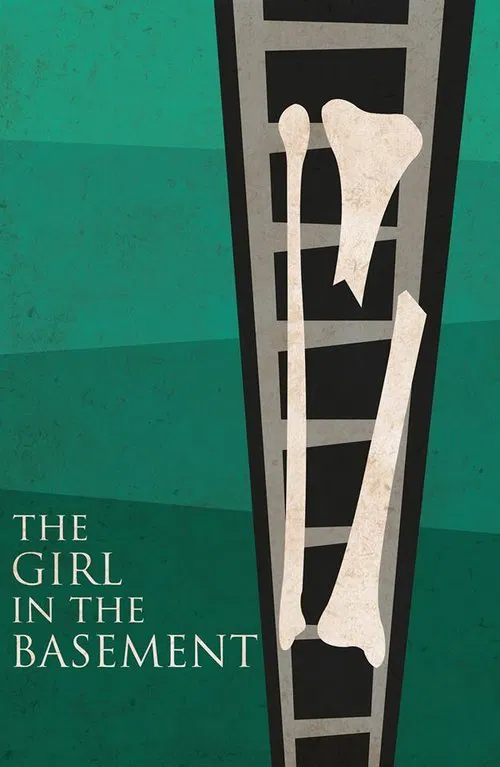 Movie poster for Girl in the Basement (2015)