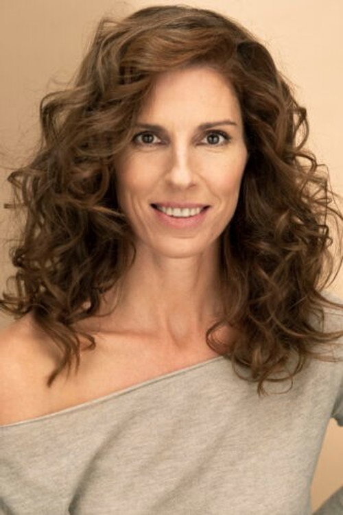 Photo of Beatriz Argüello, Acting
