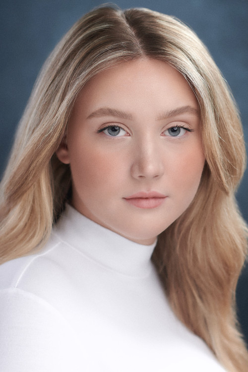 Amelia Brooks profile