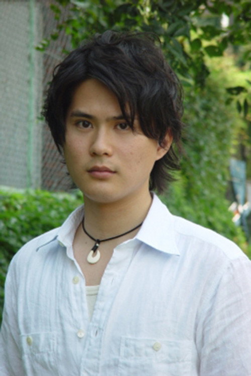 Photo of Takahito Hosoyamada, Acting