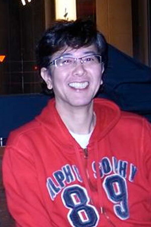 Yuki Kitazume profile