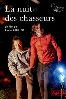 Movie poster for La Nuit des Chasseurs (2022)