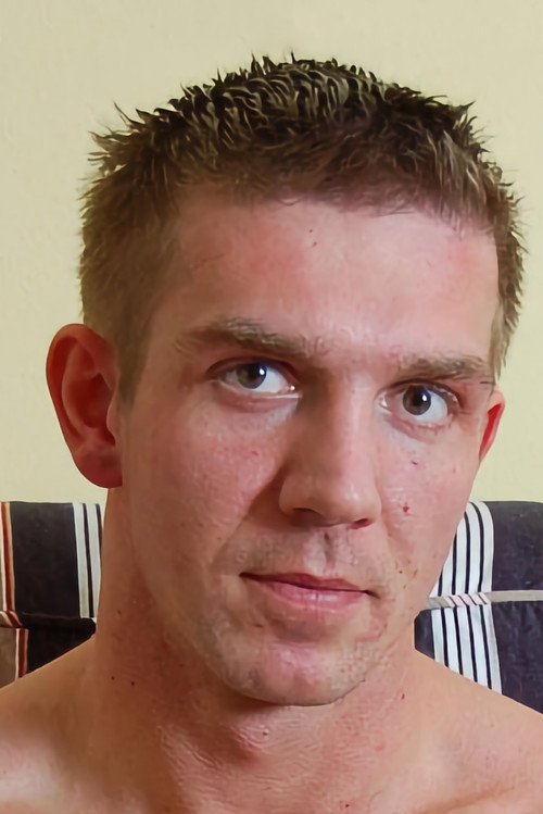 Photo of Steve Paradi, Acting