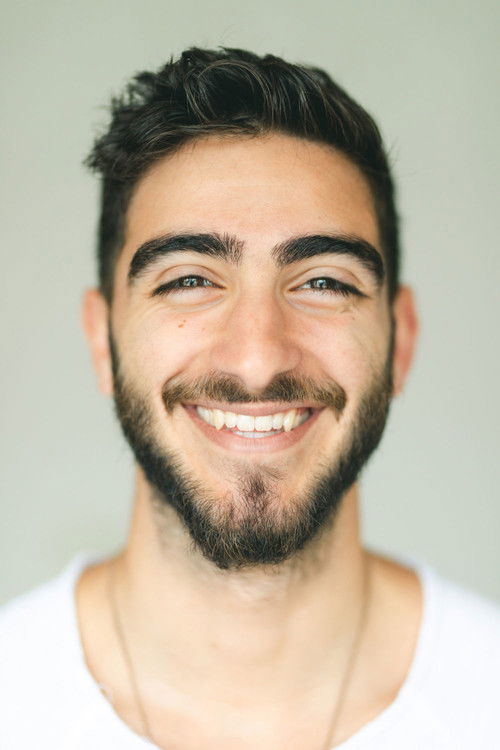 Siawaash Cyrroes profile