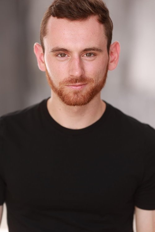 Photo of Sean Michael Conway, Acting