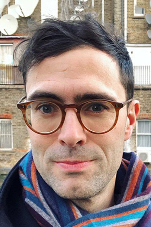 Photo of Tim Rice-Oxley, Acting