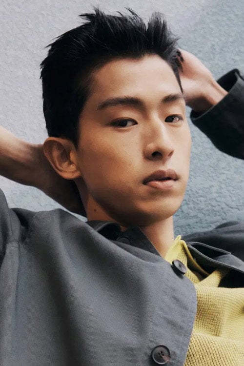 Photo of 유고, Acting