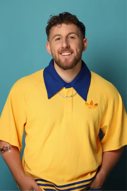 Photo of Joshua Molyneux, Acting