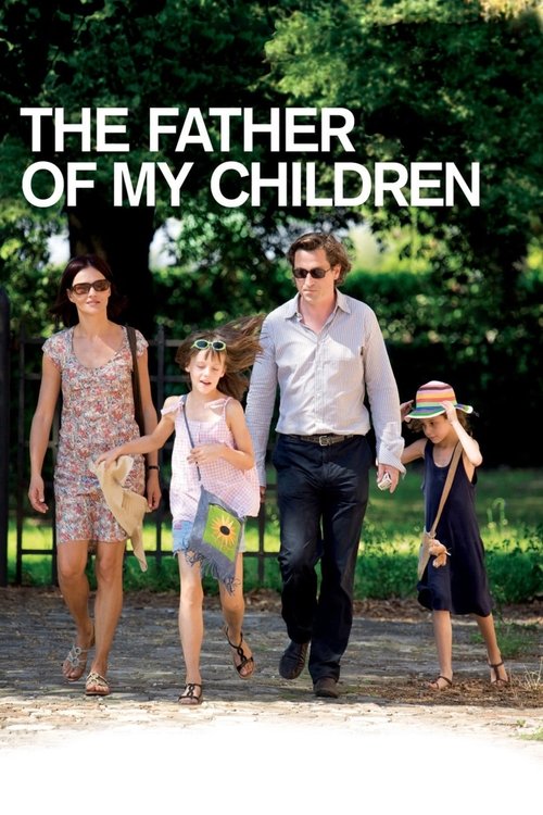 Movie poster for Father of My Children (2009)