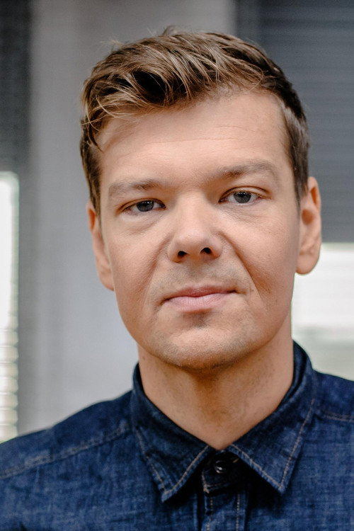 Photo of Michał Figurski, Acting