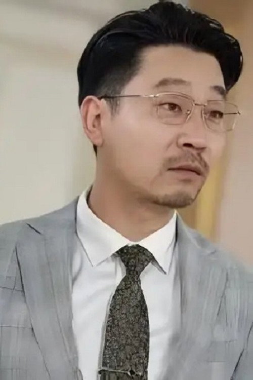 Photo of Wang Xin, Acting