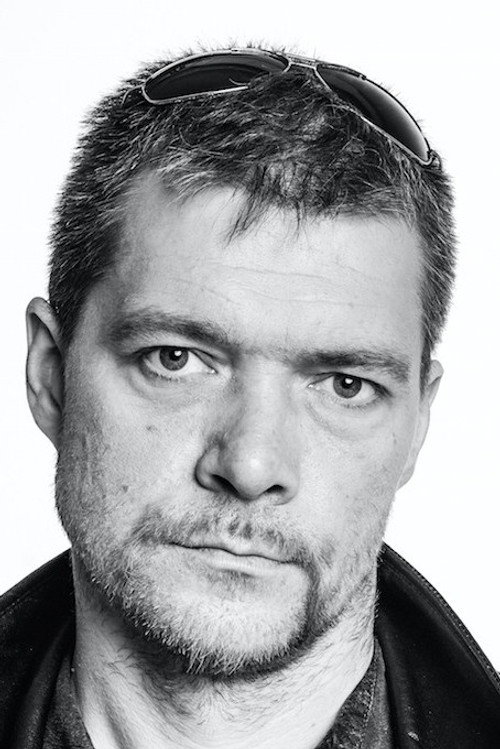 Photo of Riho Kütsar, Acting
