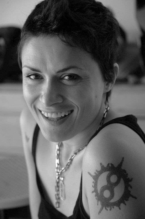 Photo of Adele Ceraudo, Acting
