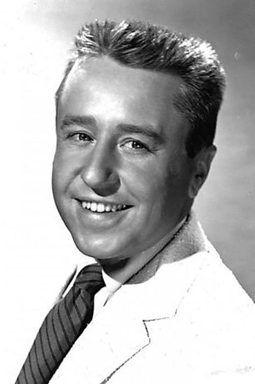 George Gobel profile