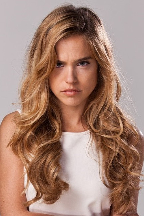 Agam Rodberg profile