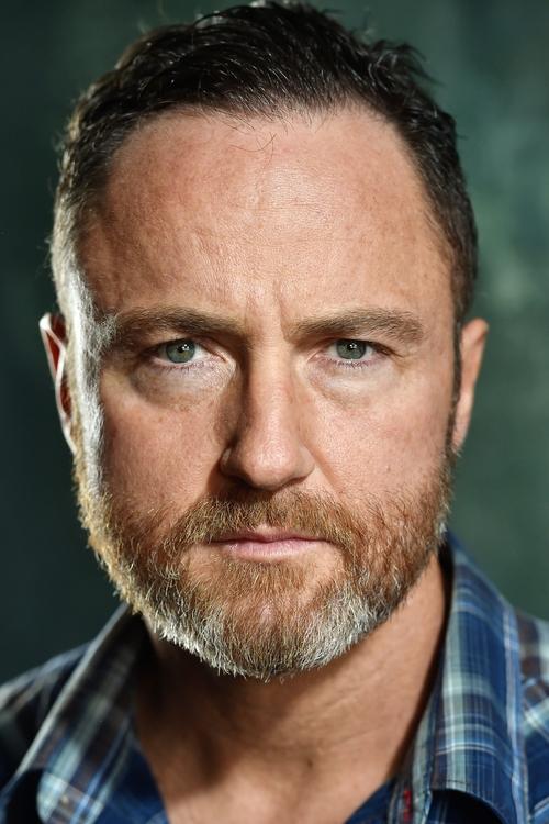 Photo of Cam McHarg, Acting