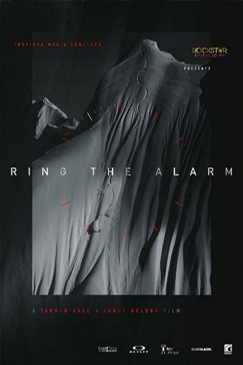 Movie poster for Ring The Alarm (2016)