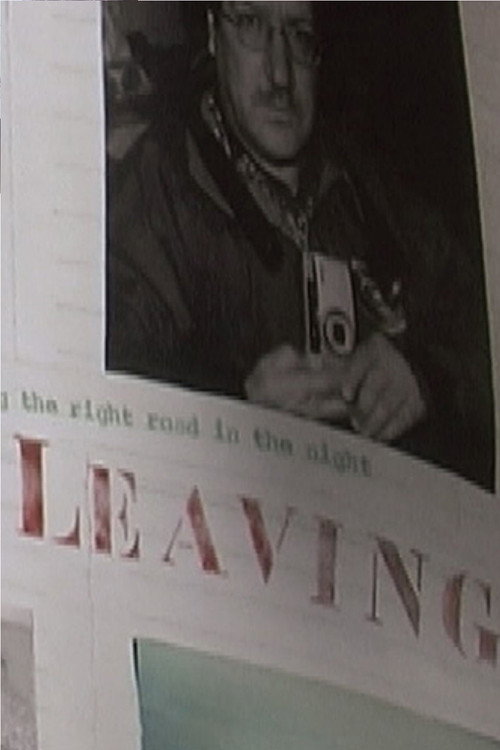 Movie poster for Paper Route (2002)
