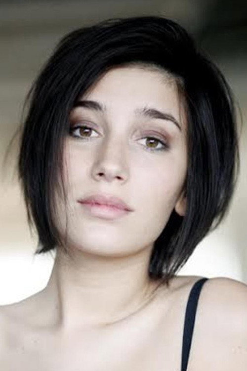 Photo of Laura Chetrit, Acting
