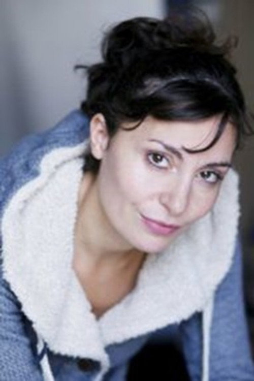 Photo of Barbara Goguier, Acting