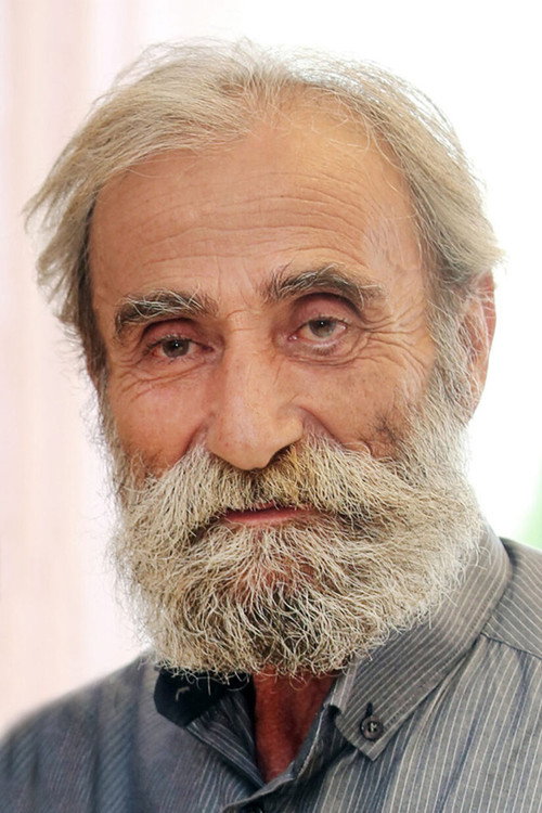 Photo of Houssam Sabbah, Acting