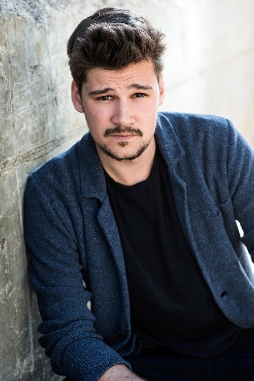 Photo of Max Beier, Acting