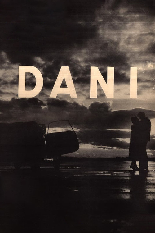 Movie poster for Days (1963)