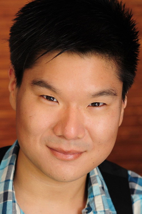 Photo of Arthur Keng, Acting