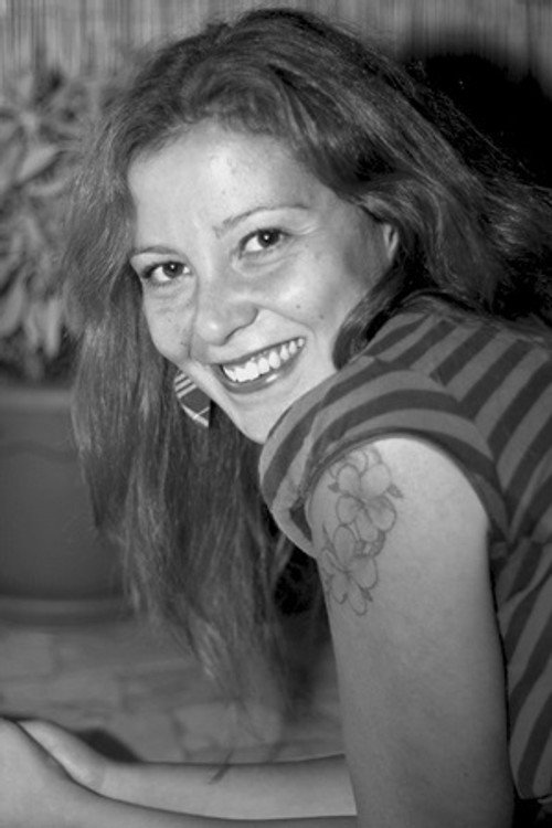 Photo of Carolina Felline, Acting