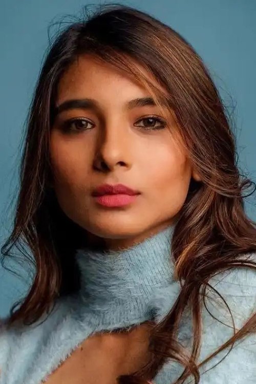 Natasha Bharadwaj profile