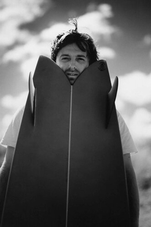 Photo of Joe Curren, Acting