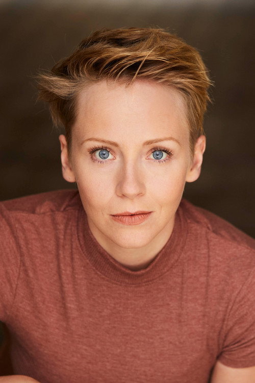 Photo of Franziska Schuster, Acting