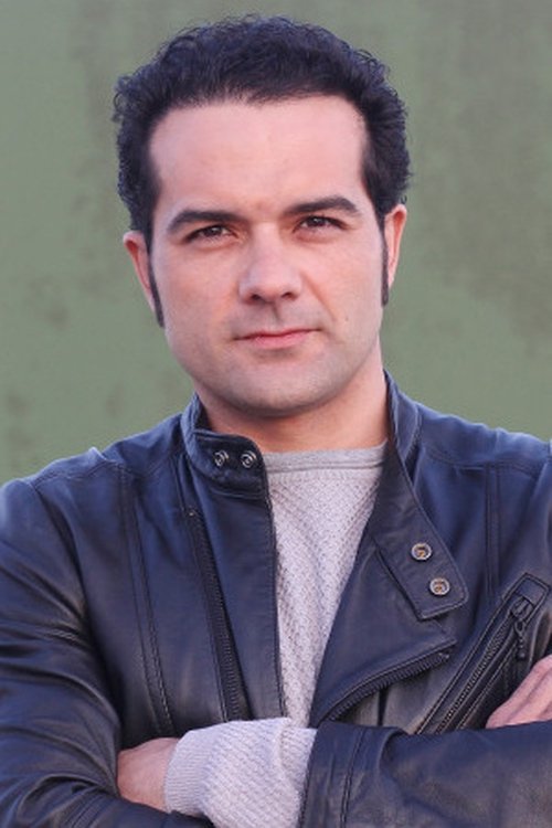 Alfonso Sánchez profile