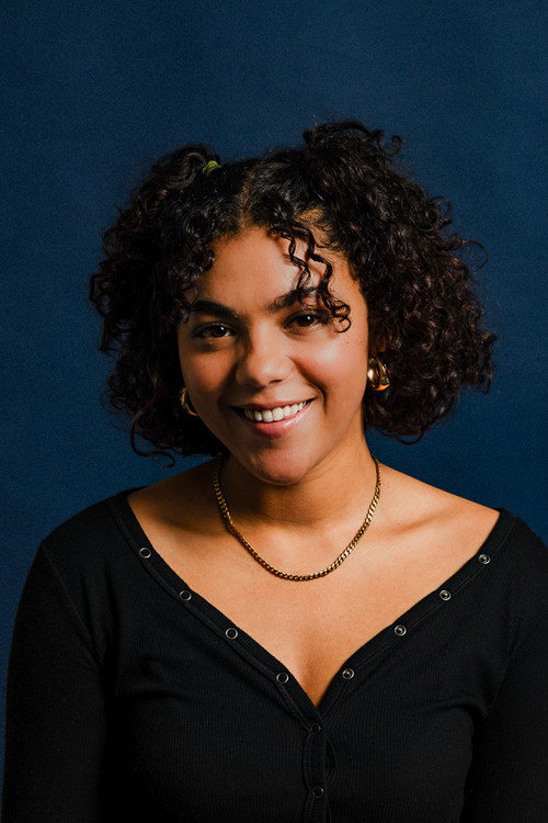 Photo of Erika Dandy, Acting