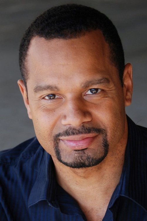 Wolfgang Bodison profile