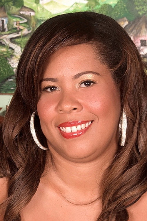 Photo of Vanessa Del, Acting