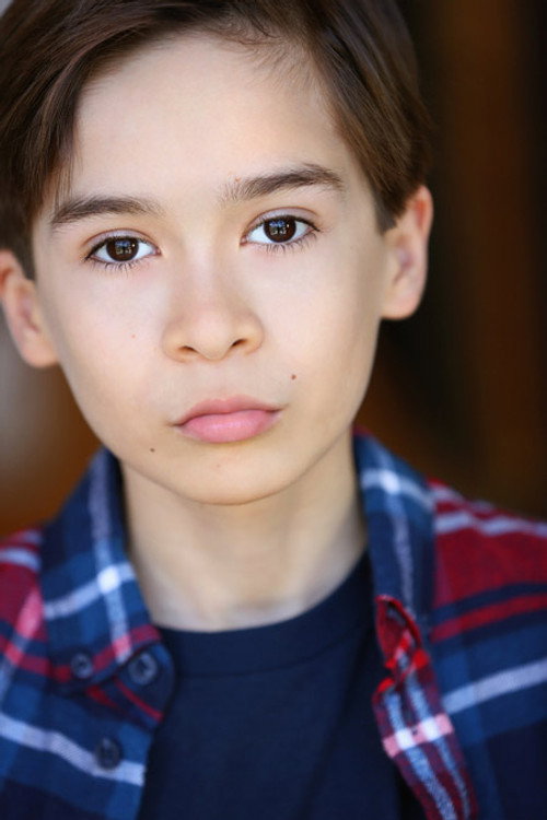 Photo of Will Babbitt, Acting