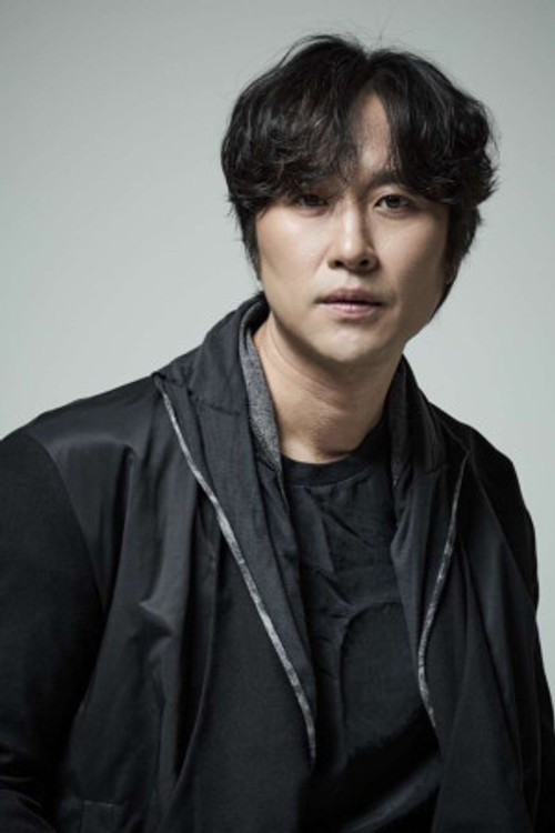 Photo of Kim Tae-han, Acting