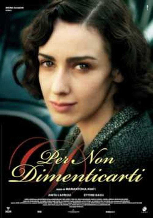 Movie poster for Forget You Not (2006)