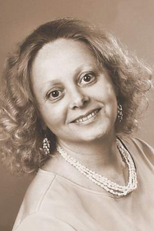 Photo of Natalya Shvets, Acting