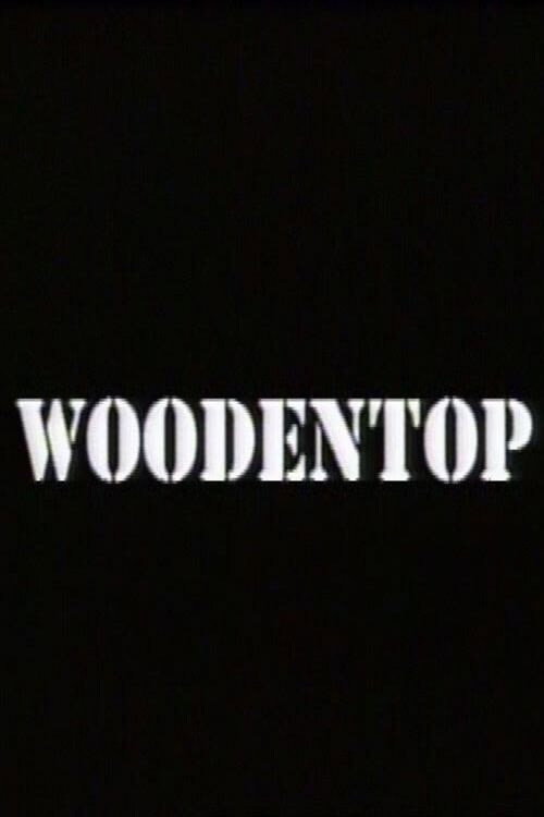 Movie poster for Woodentop (1983)