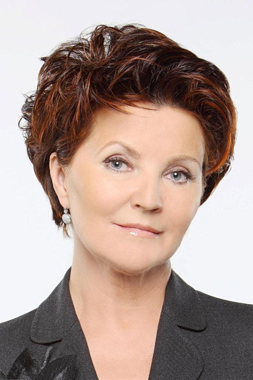 Photo of Jolanta Kwaśniewska, Acting