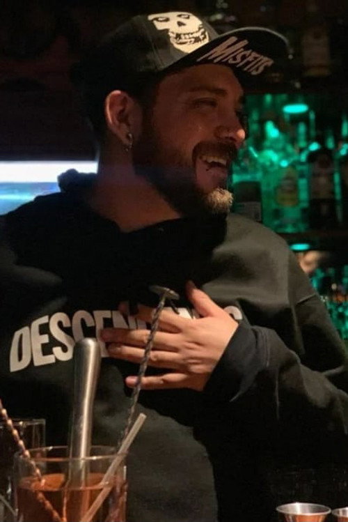 Photo of Luis Peralta, Acting