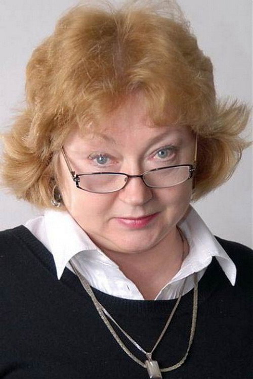 Photo of Mariya Kuznetsova, Acting