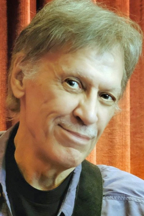 Photo of John Kay, Acting