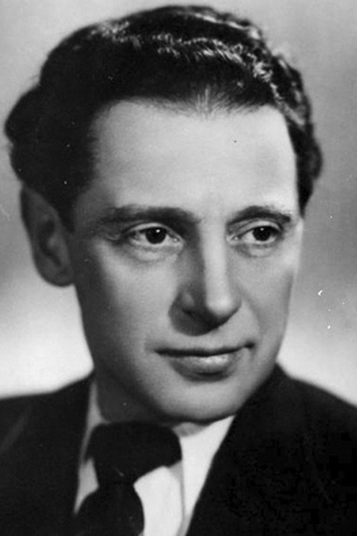 Photo of Mikhail Ivanov, Acting